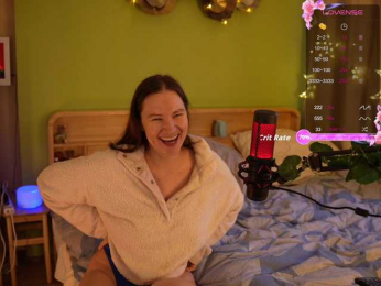 GessiFossa webcam model stream image