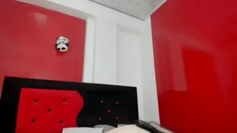 Andrefoxx_ webcam model stream image