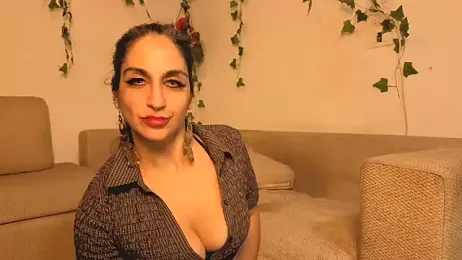 Bellydancerhot webcam model stream image