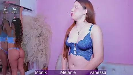 Wetnaughtygirls webcam stripchat model stream image