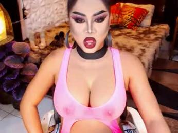 tsdarkdevon webcam chaturbate model stream image