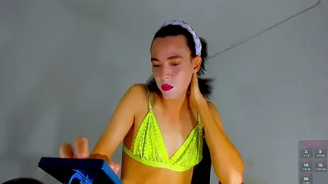 NickSull__ webcam model stream image