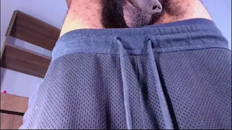 KaelMoreau webcam model stream image