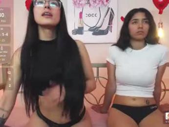 miia_x_ webcam chaturbate model stream image