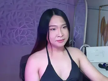 Horny_Alexa webcam model stream image