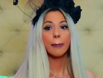 taahiraarabian webcam chaturbate model stream image