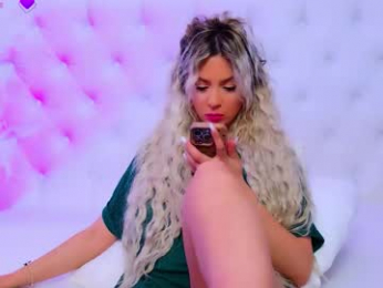 taahiraarabian webcam chaturbate model stream image