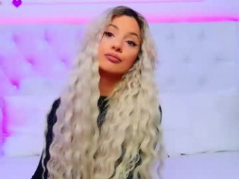 taahiraarabian webcam chaturbate model stream image