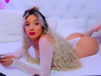 taahiraarabian webcam chaturbate model stream image