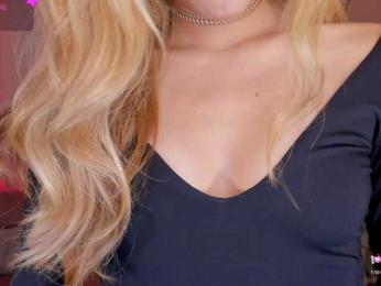 SophieLafont webcam model stream image