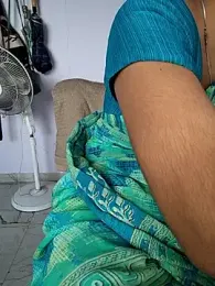 Cute-Telugu-Teacher webcam model stream image