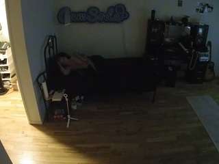 voyeurcam-celticiron-02 webcam model stream image