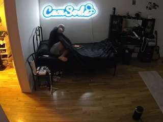 voyeurcam-celticiron-02 webcam camsoda model stream image