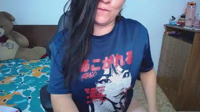 alexamilsf webcam model stream image