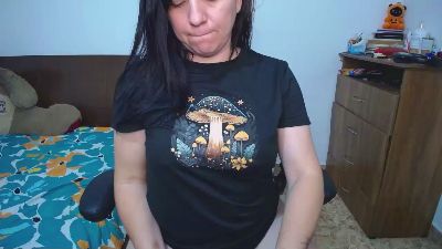 alexamilsf webcam model stream image