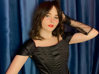 CirillaRiannon webcam model stream image