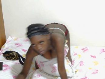 Slimmy1 webcam model stream image