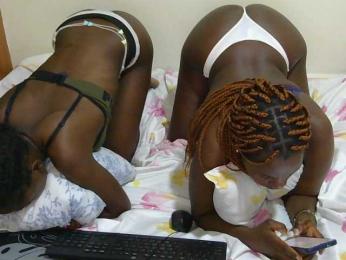 Slimmy1 webcam model stream image