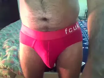 secretly_urs webcam model stream image