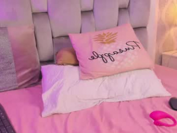 meloddy_parker webcam model stream image