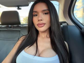 ShantalMolly webcam model stream image