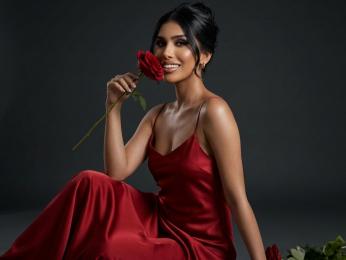 ShantalMolly webcam model stream image