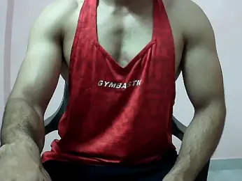 heman_2 webcam model stream image