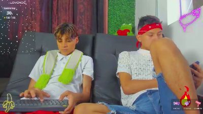 adonhix_fire webcam model stream image