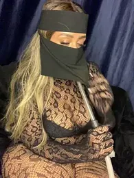 Arab_Honey webcam stripchat model stream image