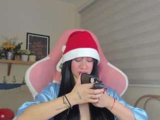 camiilaa-torres webcam model stream image