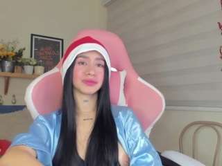 camiilaa-torres webcam model stream image