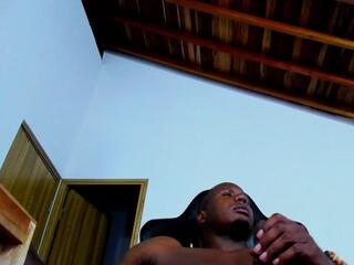 Robert Torres webcam model stream image