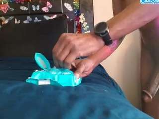 bonni3-clyde webcam model stream image