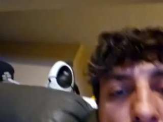 bighornycock8 webcam model stream image