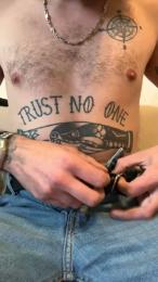 ModusMax webcam model stream image