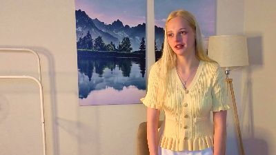 JackelynTimpe webcam model stream image