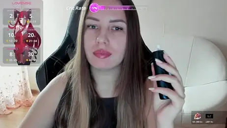 Mia_shy1 webcam model stream image