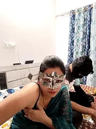 Harsh_Ankita_Couple webcam model stream image