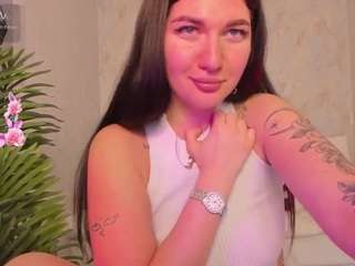 mybabyisperfect webcam model stream image