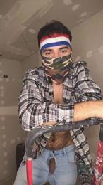 goldenjey webcam model stream image