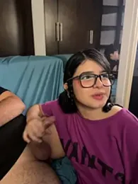 EmilyAndAndrew webcam model stream image