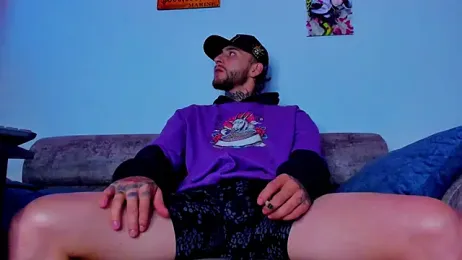 Drako_Lamar webcam model stream image