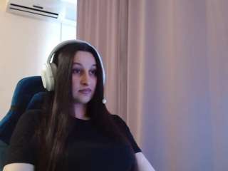 lorenayarnell webcam camsoda model stream image