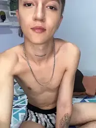 jeremy_salvatore webcam model stream image