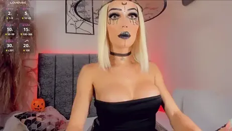 blonder_roux webcam model stream image