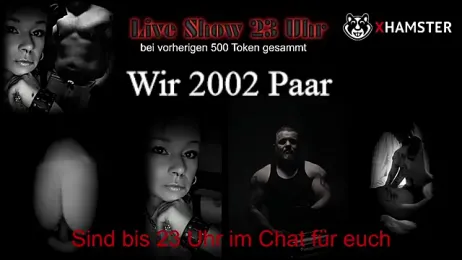Wir2002Paar webcam model stream image