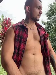 Marco_Vega webcam model stream image