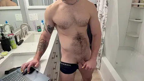 DaddydayDrinkzz webcam model stream image