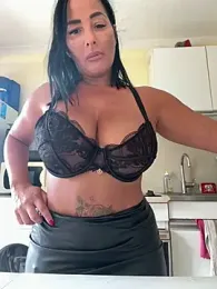 Safia_dz webcam stripchat model stream image