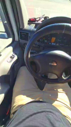 Kleindude webcam model stream image